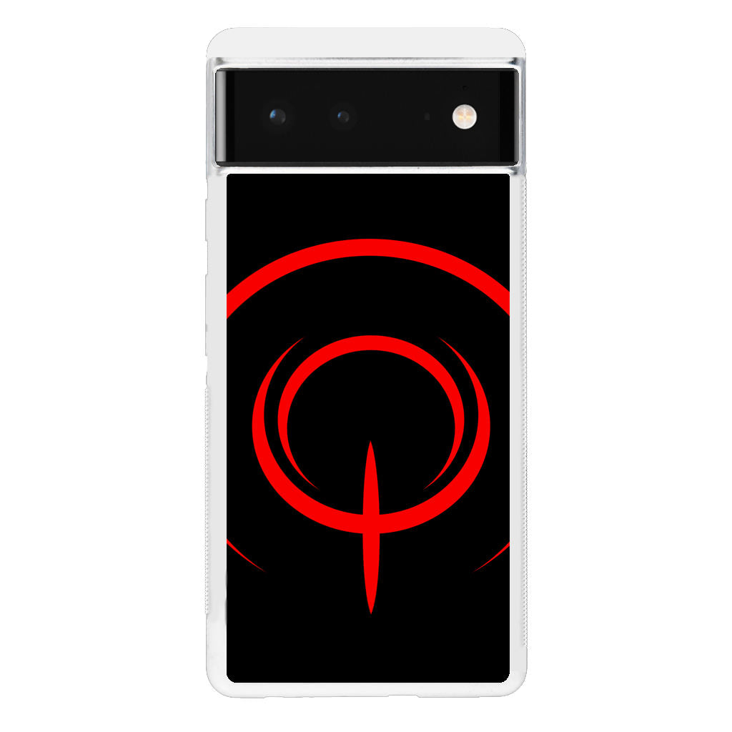 Anime Fate/Zero Google Pixel 6 Case