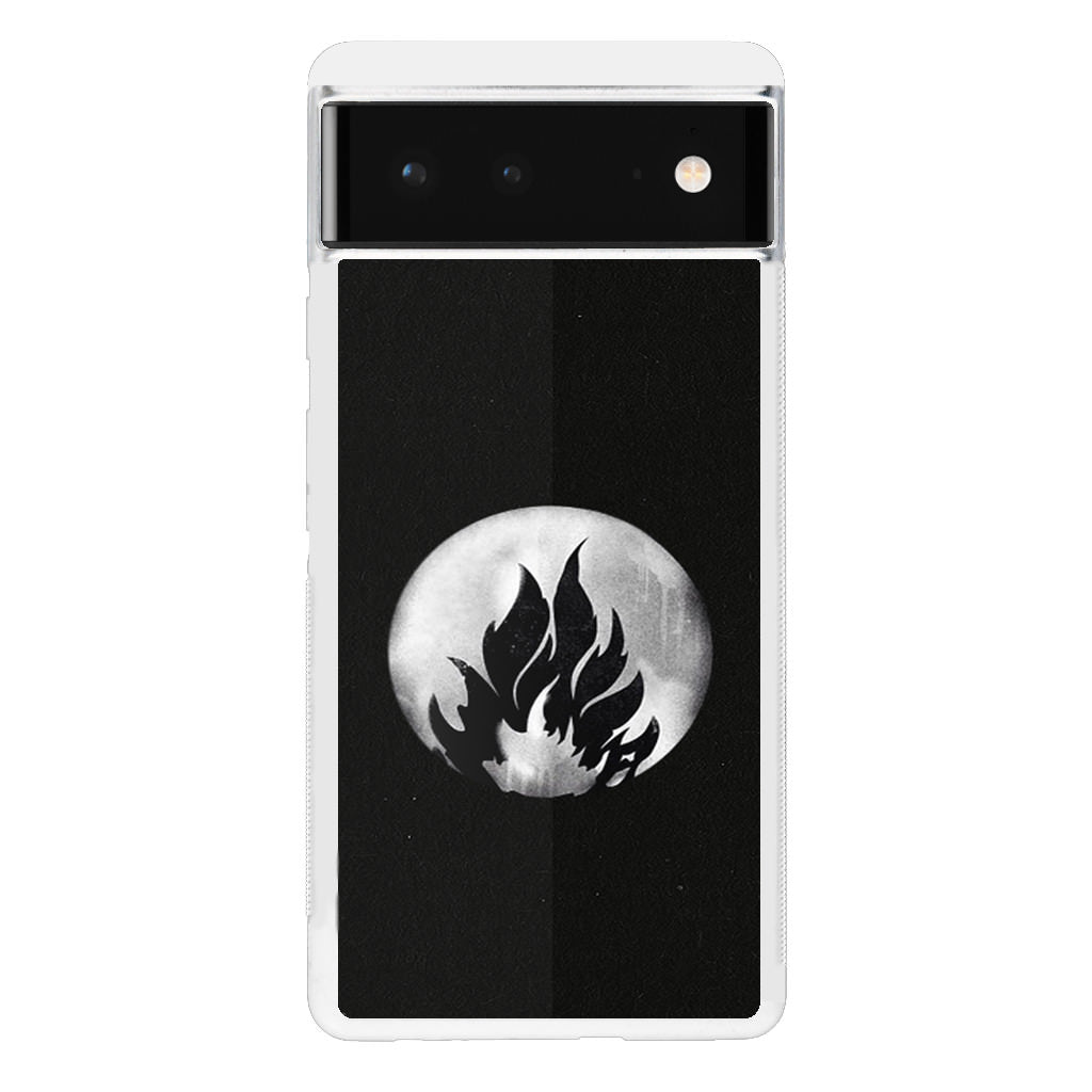 Dauntless Divergent Google Pixel 6 Case