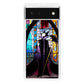 Maleficent Sleeping Beauty Glass Art Google Pixel 6 Case