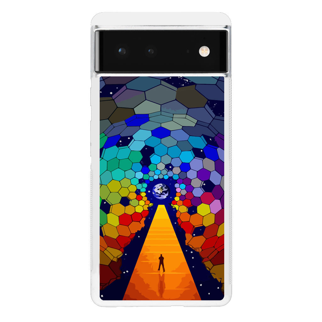 Muse Google Pixel 6 Case