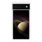 Planet Saturn Google Pixel 6 Case