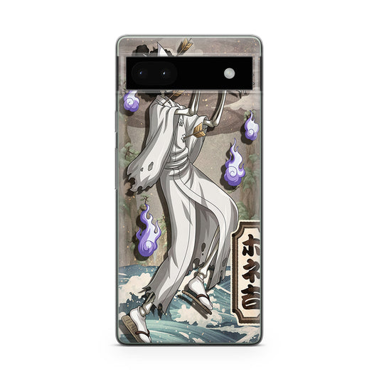 Bonekichi Google Pixel 6a Case