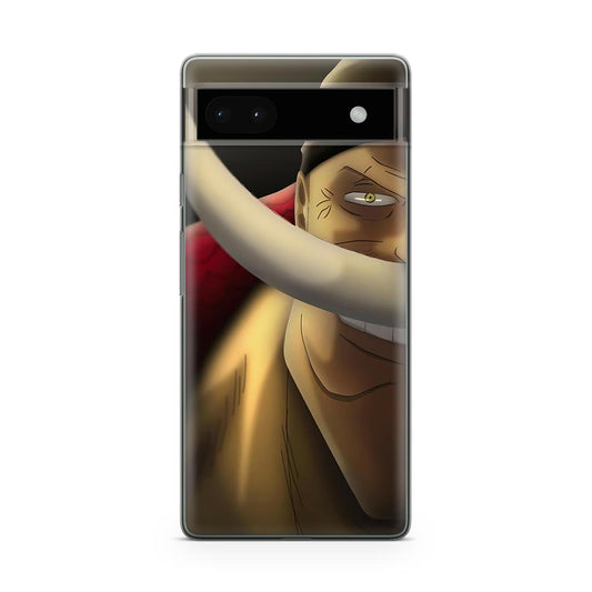 Edward Newgate Google Pixel 6a Case