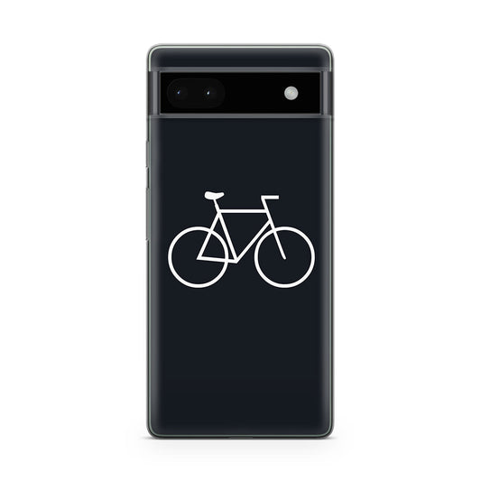 Biker Only Google Pixel 6a Case