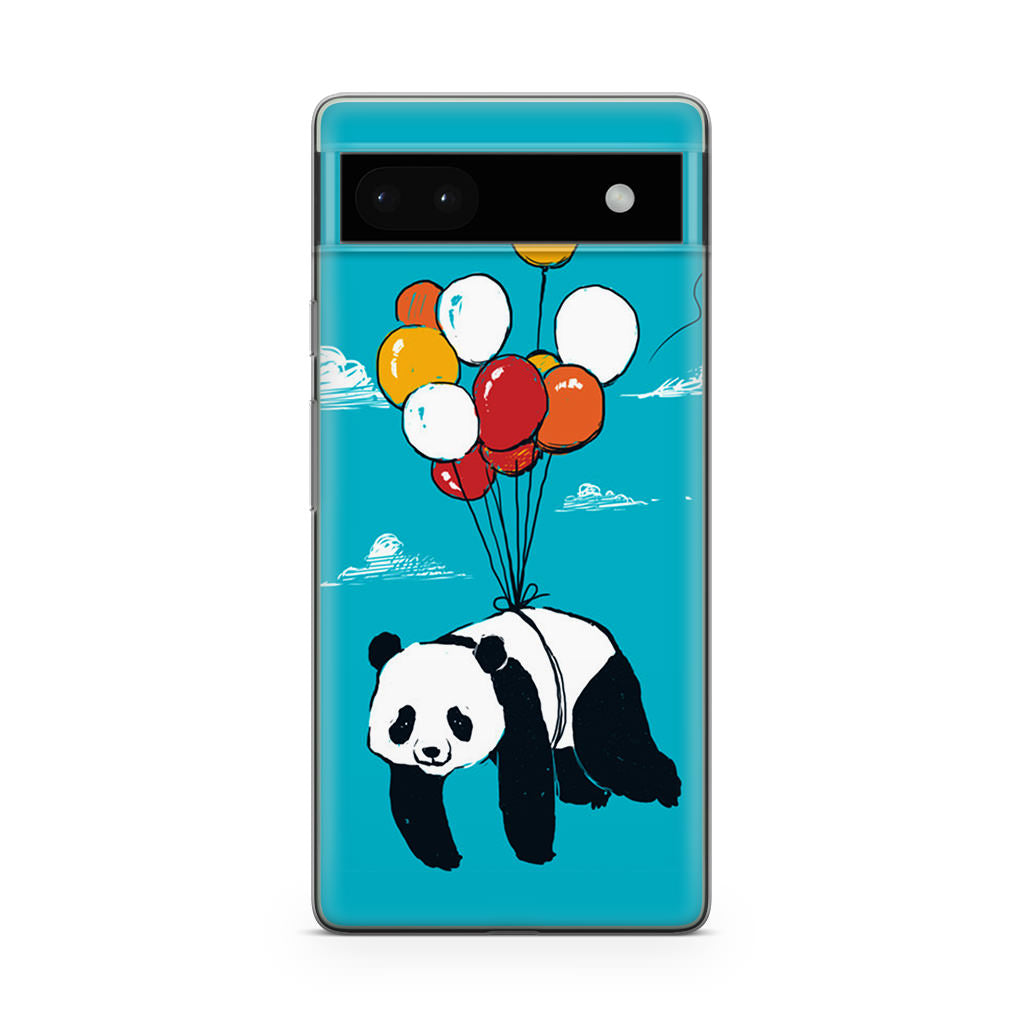 Flying Panda Google Pixel 6a Case