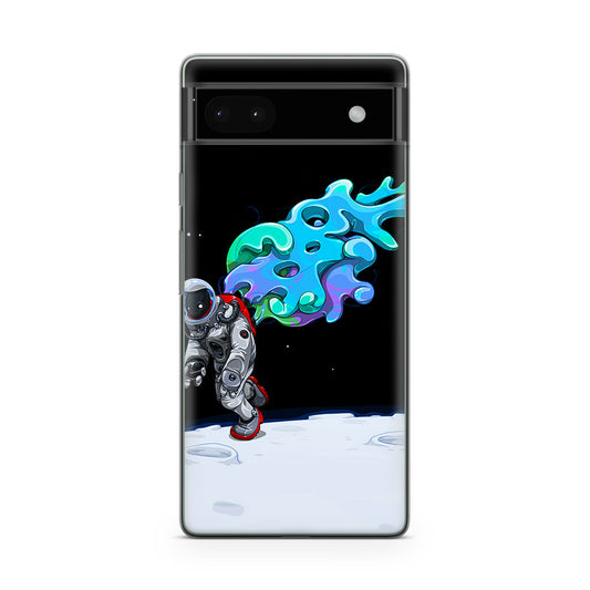 Moonwalk Google Pixel 6a Case