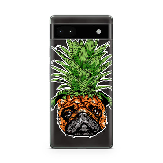 Pugnapple Google Pixel 6a Case