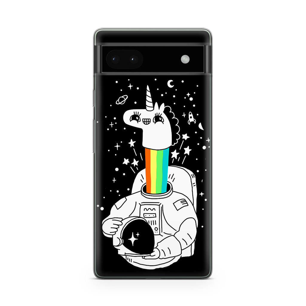 See You In Space Google Pixel 6a Case