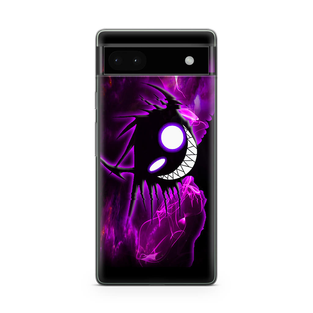 Sinister Minds Google Pixel 6a Case