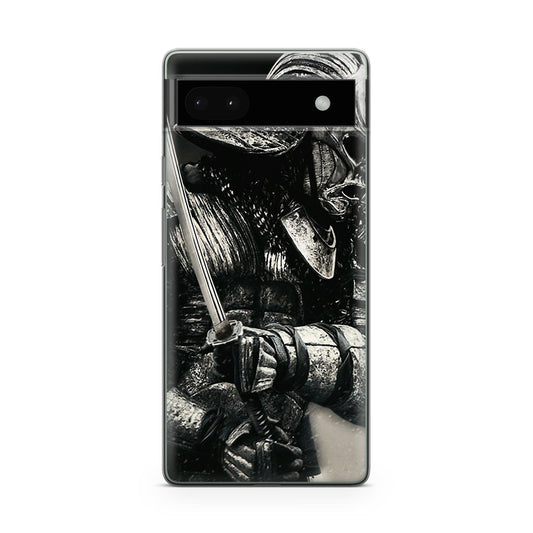 47 Ronin Samurai Google Pixel 6a Case