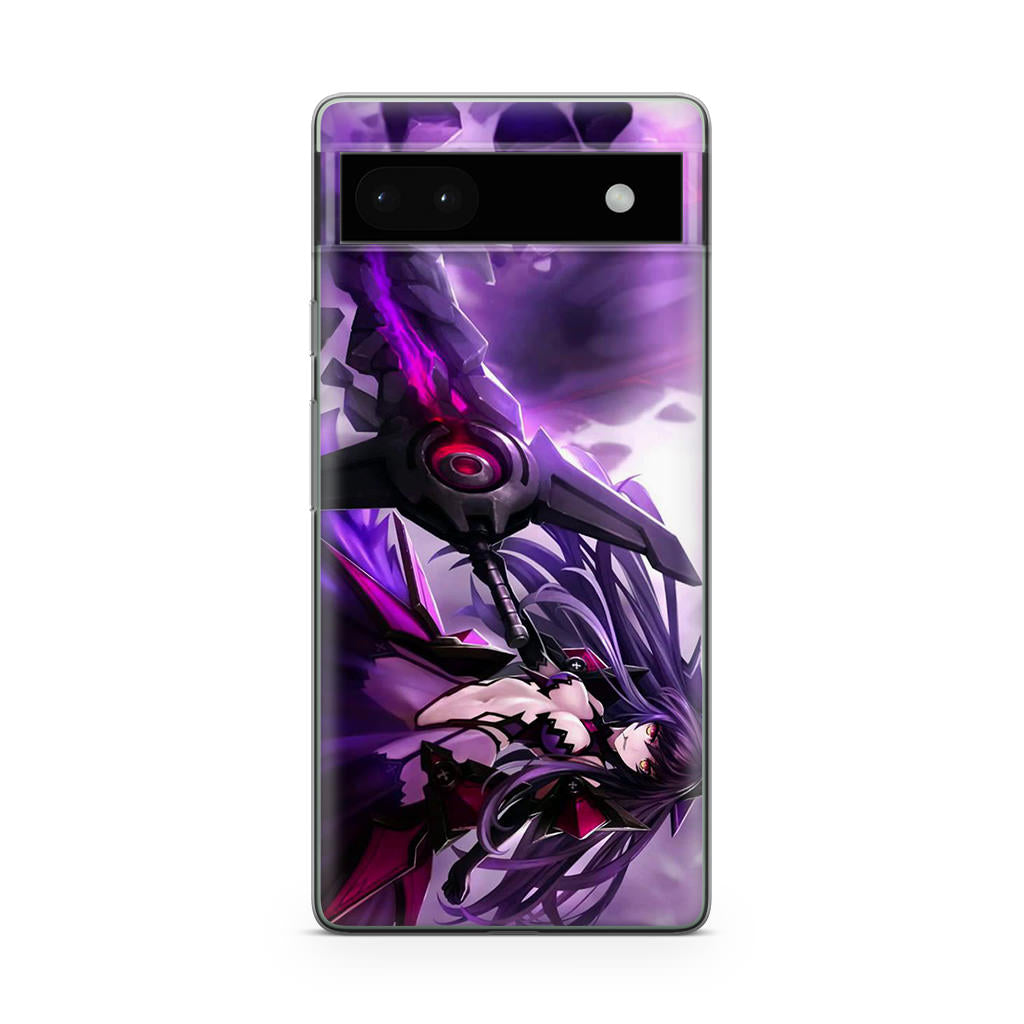 Date A Live Yatogami Google Pixel 6a Case