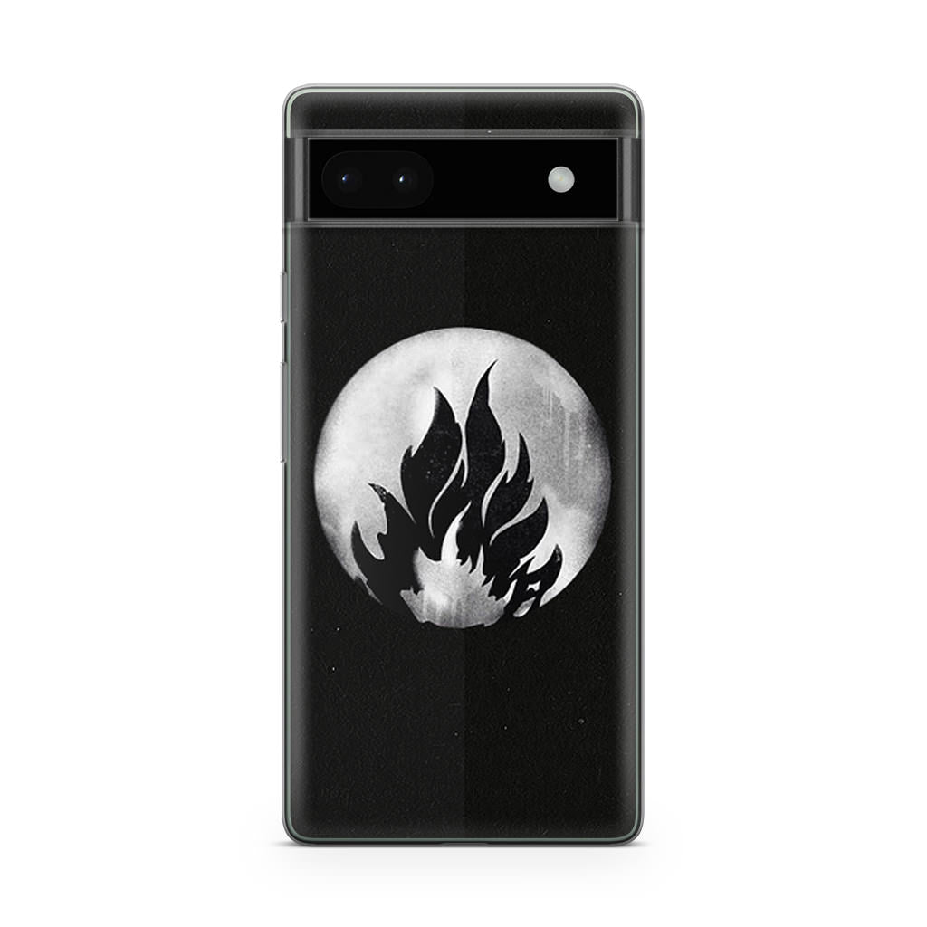 Dauntless Divergent Google Pixel 6a Case