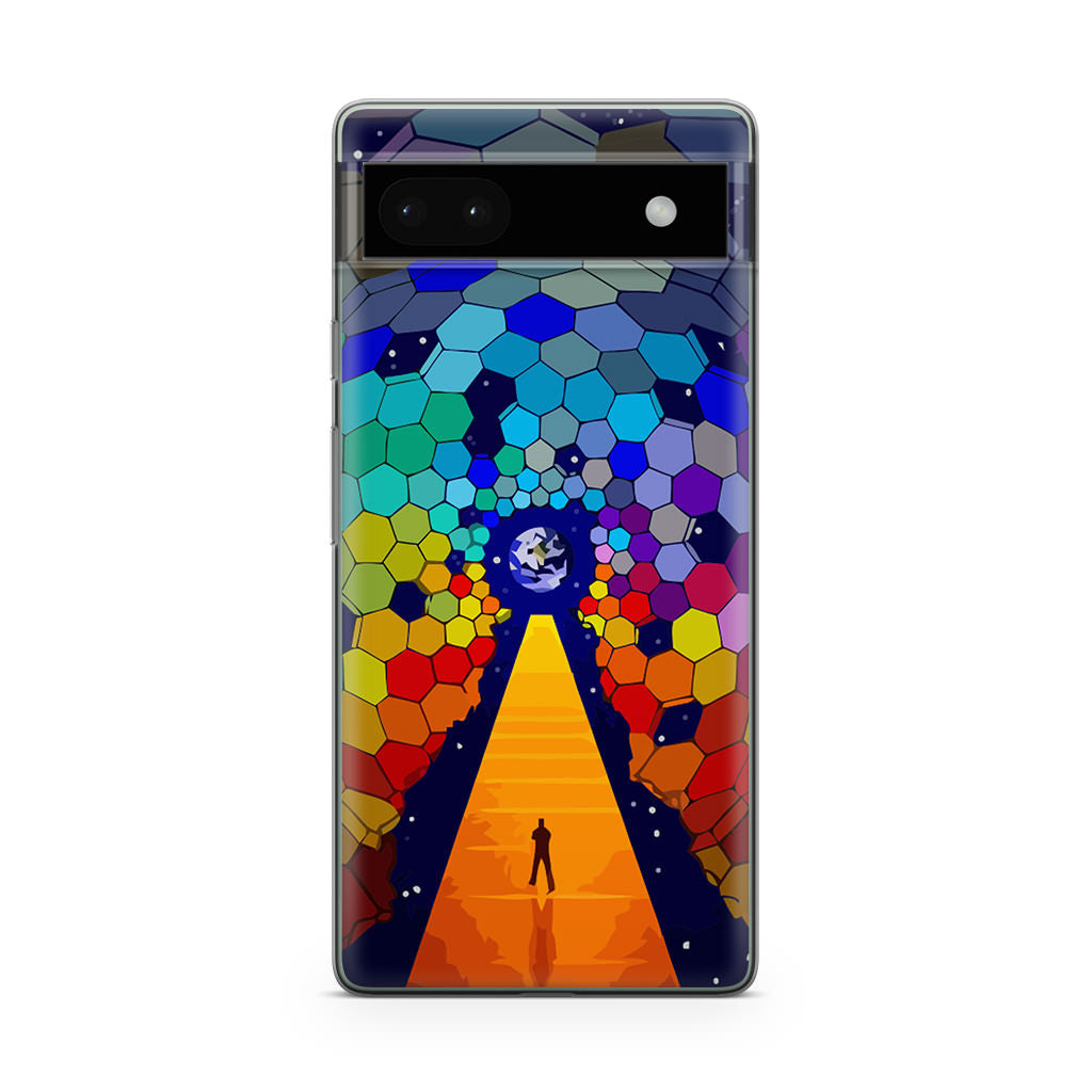 Muse Google Pixel 6a Case