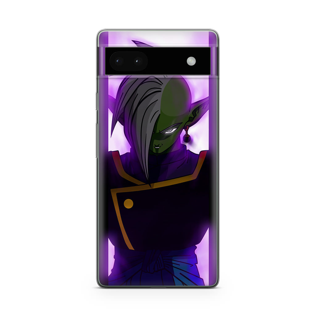 Zamasu Dragon Ball Google Pixel 6a Case