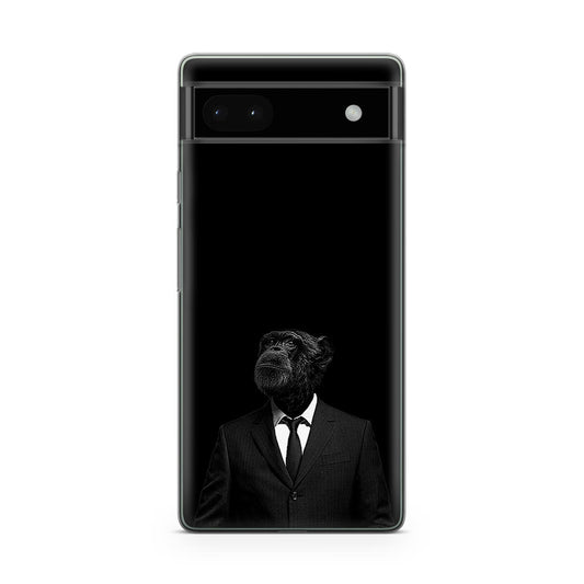 The Interview Ape Google Pixel 6a Case