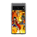 ASL Assemble Google Pixel 7 Case