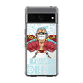 Chibi Franky Google Pixel 7 Case