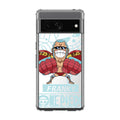 Chibi Franky Google Pixel 7a Case