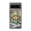 Chopperemon Google Pixel 7 Case