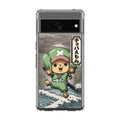 Chopperemon Google Pixel 7a Case