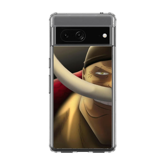 Edward Newgate Google Pixel 7 Case