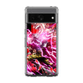 Eustass Kid Google Pixel 7a Case