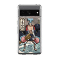 Franosuke Google Pixel 7a Case