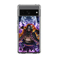 Kurohige Black Hole Attack Google Pixel 7a Case