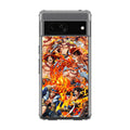 Portgas D Ace Collections Google Pixel 7 Case