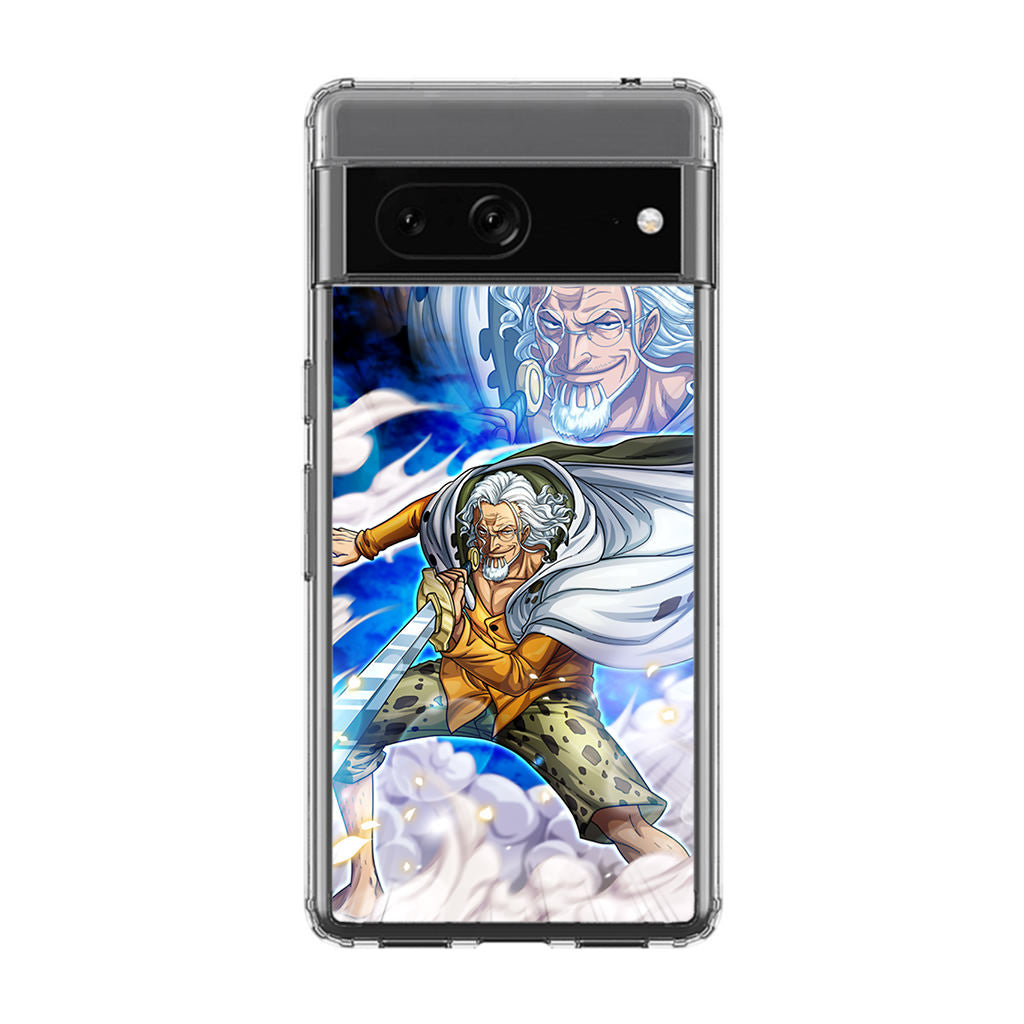 Rayleigh Google Pixel 7 Case