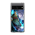 Roronoa Zoro Shusui Sword Google Pixel 7 Case