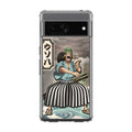 Usohachi Google Pixel 7 Case