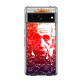 Albert Einstein Art Google Pixel 7 Case