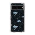 Astrological Sign Google Pixel 7a Case
