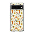 Autumn Things Pattern Google Pixel 7 Case