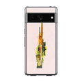 AWP Dragon Lore Google Pixel 7 Case