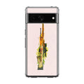 AWP Dragon Lore Google Pixel 7a Case