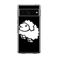 Baa Baa White Sheep Google Pixel 7a Case
