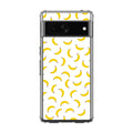 Bananas Fruit Pattern Google Pixel 7a Case