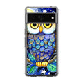 Bedtime Owl Google Pixel 7 Case