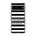 Being Creative Weird Google Pixel 7 Case