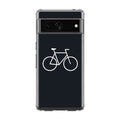 Biker Only Google Pixel 7 Case