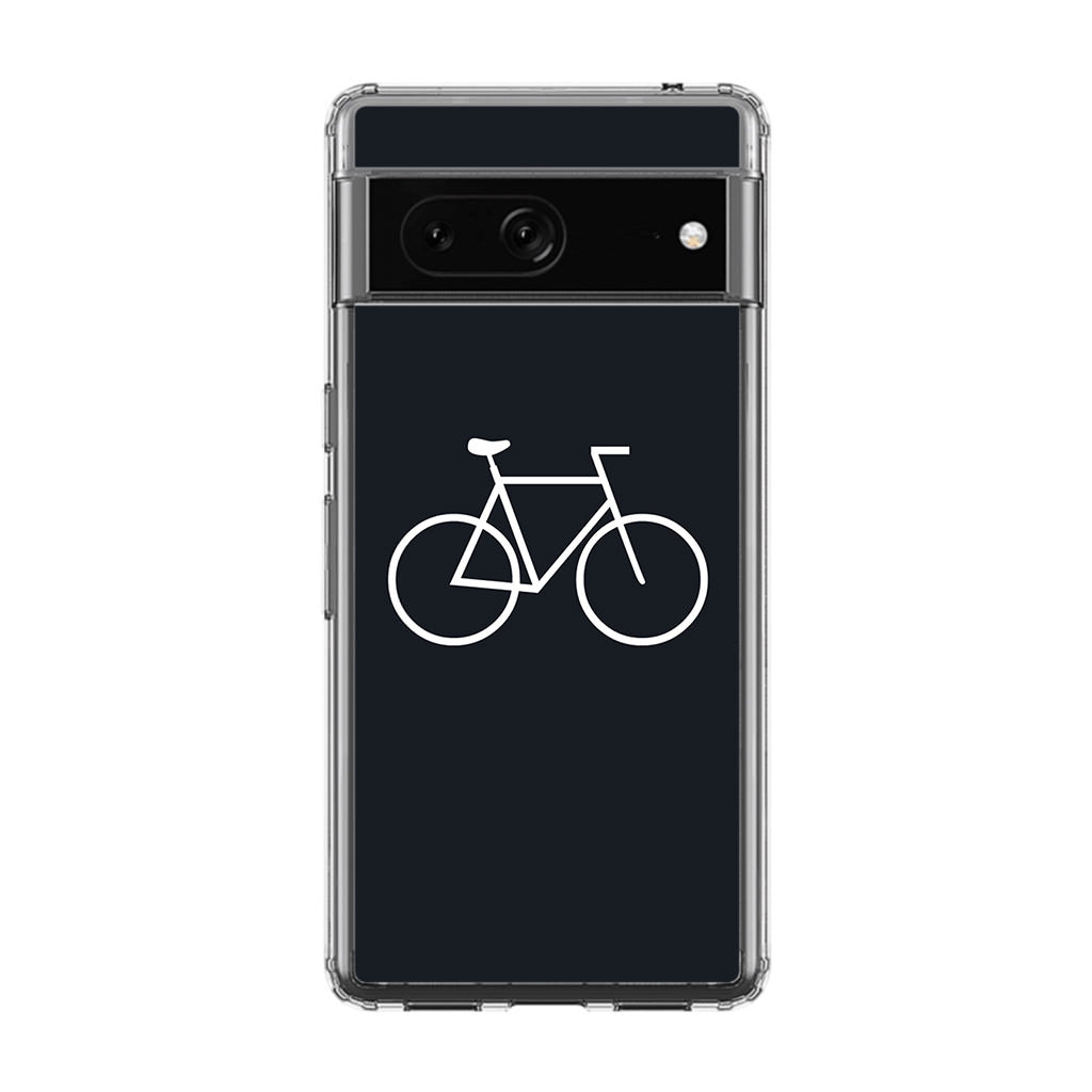 Biker Only Google Pixel 7 Case