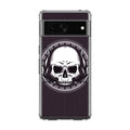 Bone Skull Club Google Pixel 7 Case