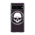 Bone Skull Club Google Pixel 7a Case