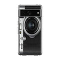 Classic Camera Google Pixel 7a Case