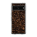 Coffee Beans Google Pixel 7a Case