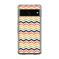 Cute Stripes Google Pixel 7 Case