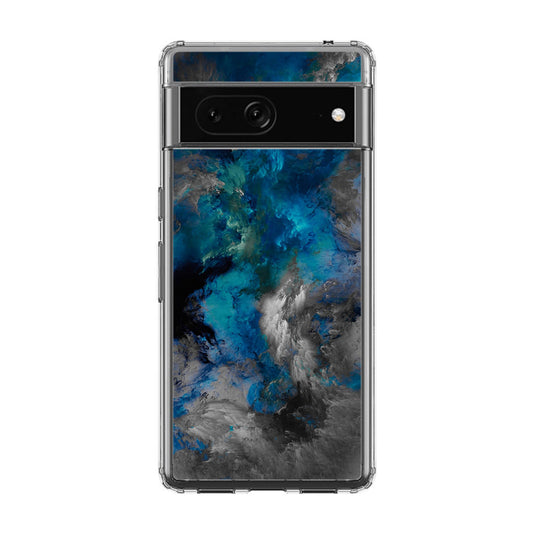 Dark Cloud Art Google Pixel 7 Case