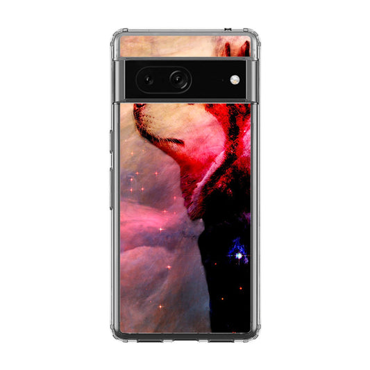 Dog Universe Google Pixel 7 Case